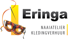 Kledingverhuur Eringa
