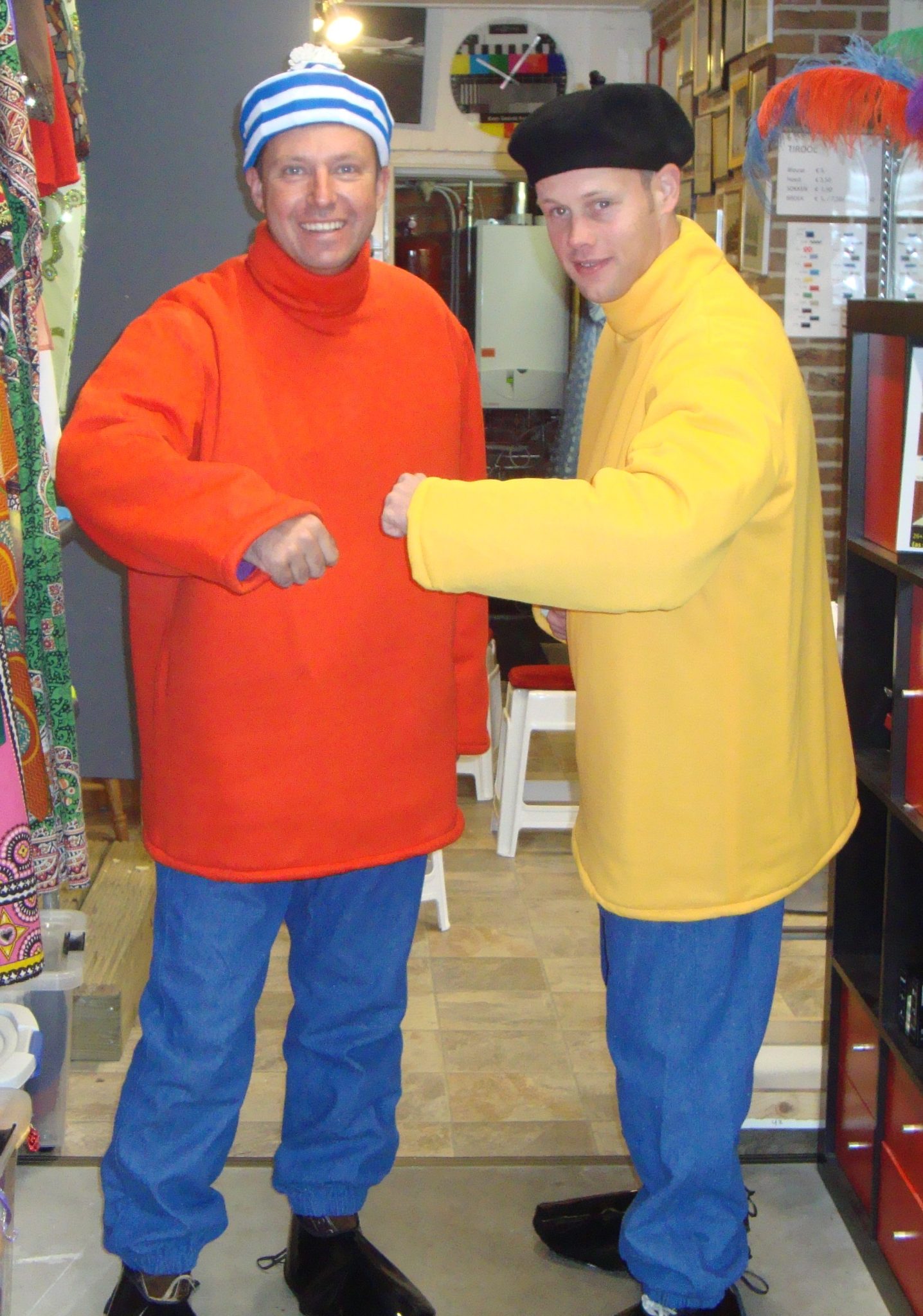 Buurman&Buurman