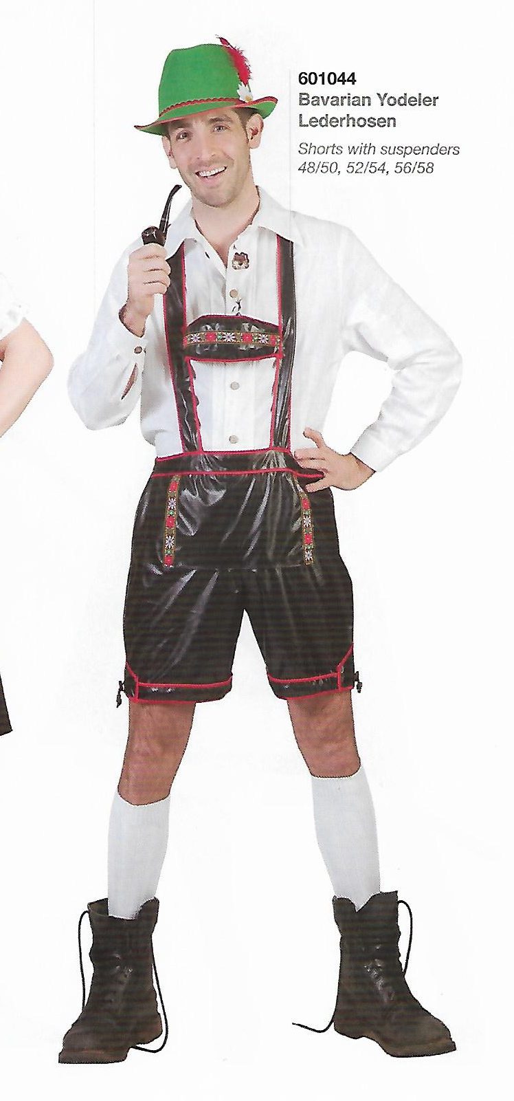 Liederhosen