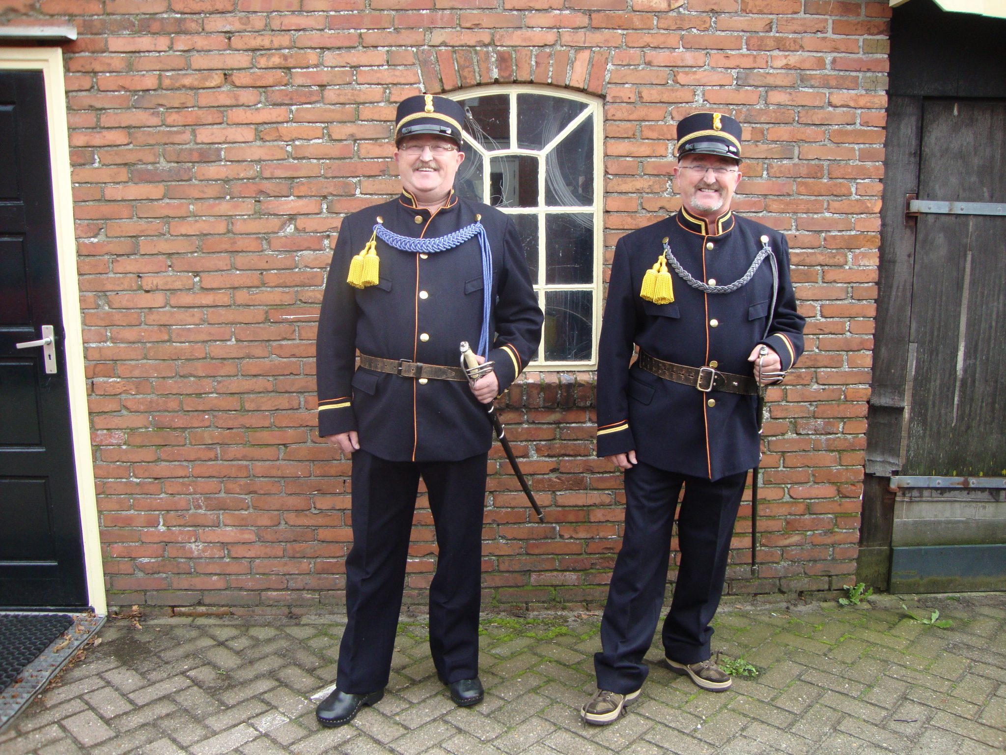 Politie