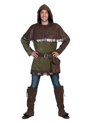 Robin hood