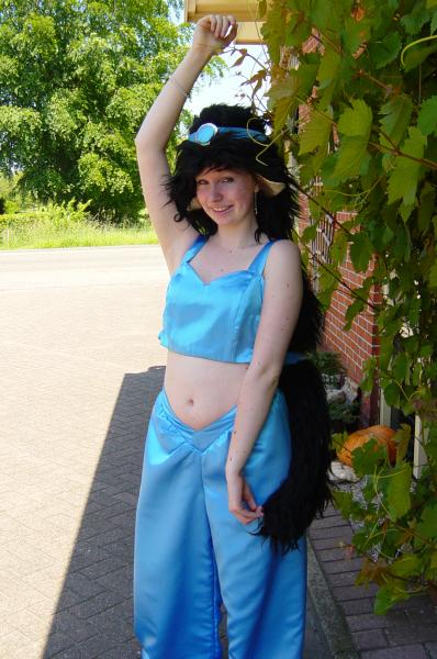 Aladin-jasmine
