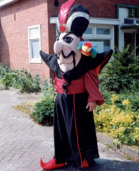 Alladin-jafar
