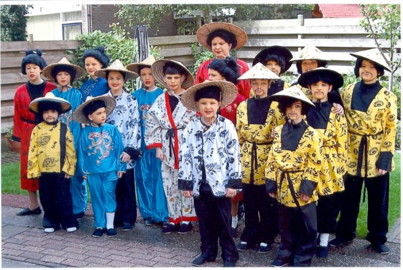 chinees