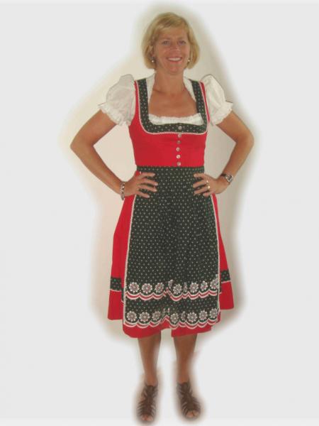 dirndl