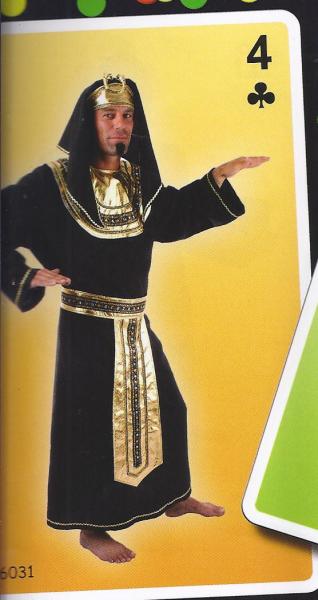 egyptisch-man