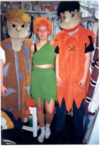 flinstones