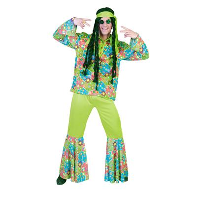 Hippie-peace