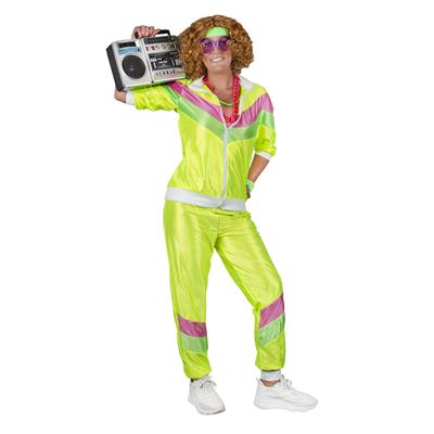Joggingpak-80-ties-dame
