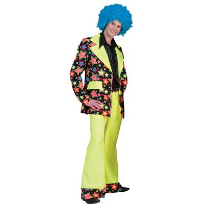 Kostuum-funcky-sterren