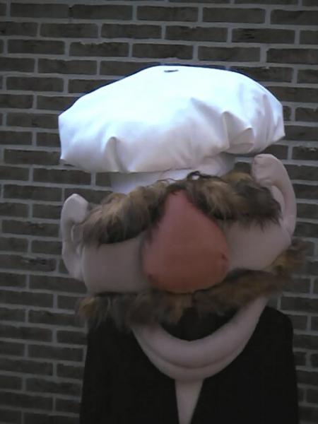chef