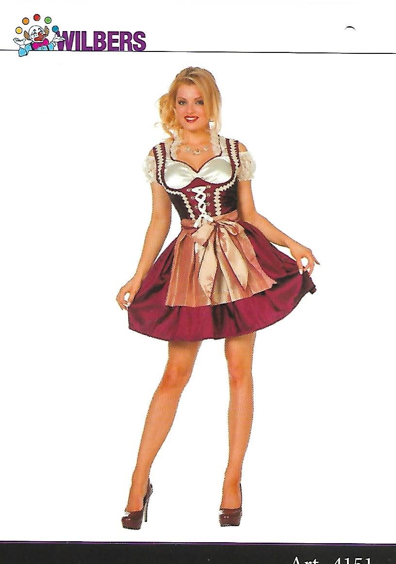 dirndl