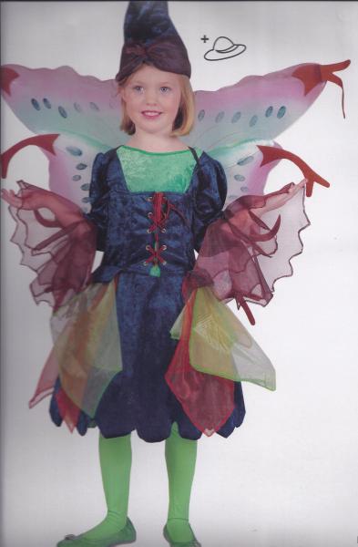 elf-pansy