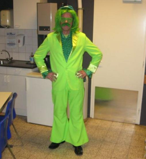 groenpak
