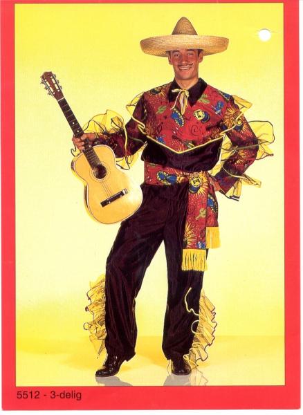 mexicaan