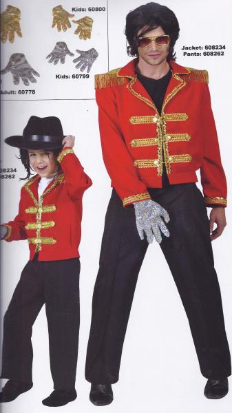 michael