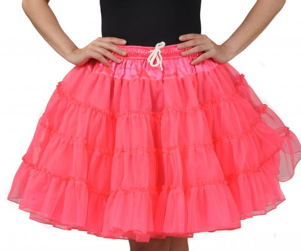 petticoat-rok