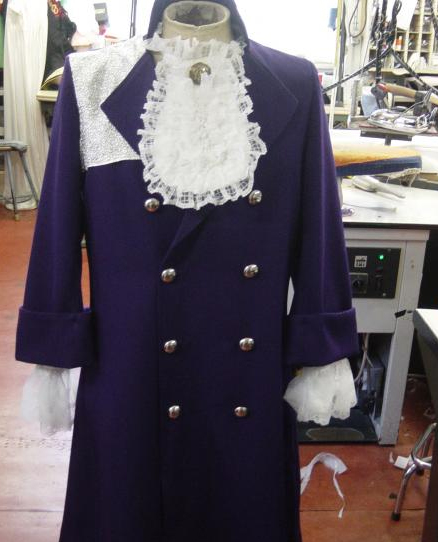 prince
