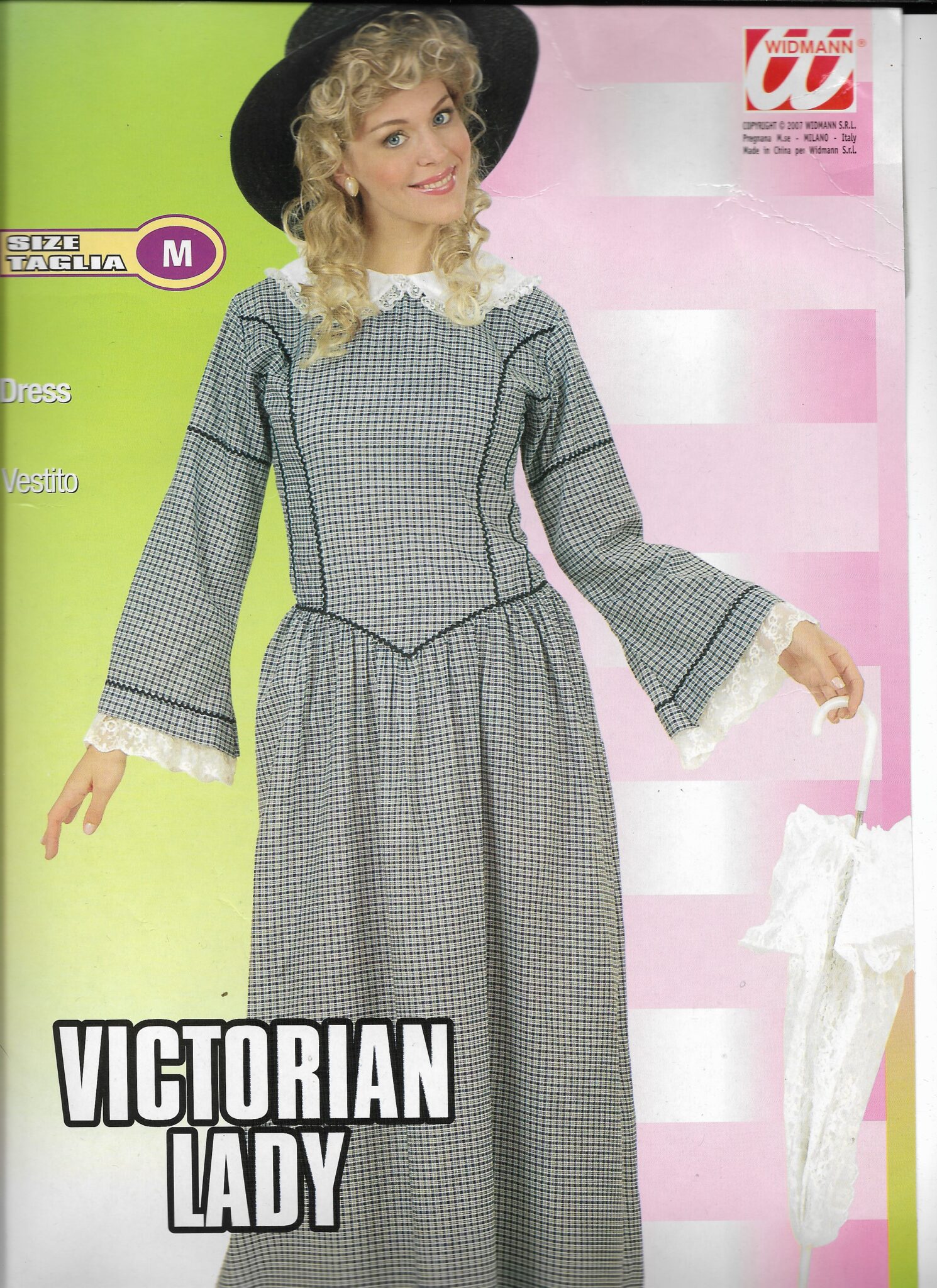 victorian-lady